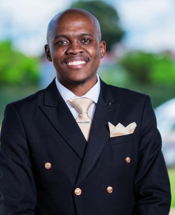 Sihle Ndumela