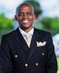 Sihle Ndumela