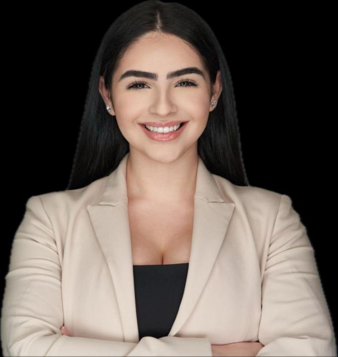 Stephanie Morejon