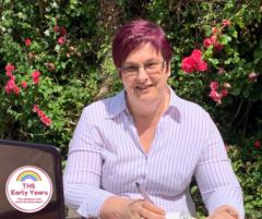 Tina Hemming-Stevens