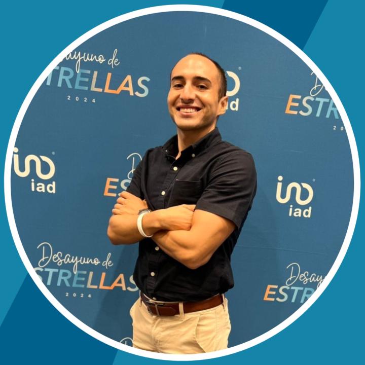 Daniel Mancilla