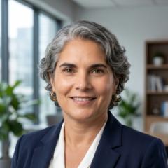 Marcela Corva florez