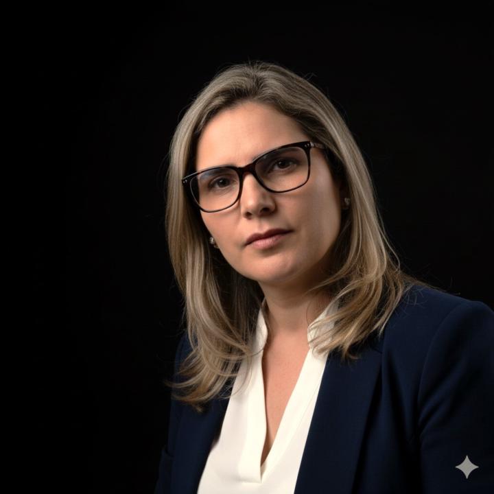 Marcela Corva florez