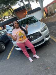 Kenesha Singleton