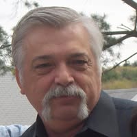 Pastor Michael Winship