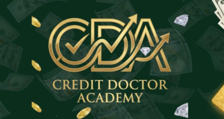 Credit Doctor Academy
