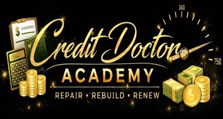 Credit Doctor Academy
