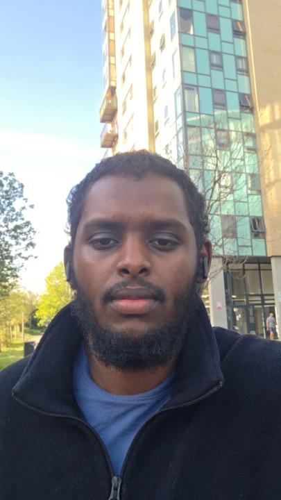 Abdi Mirre