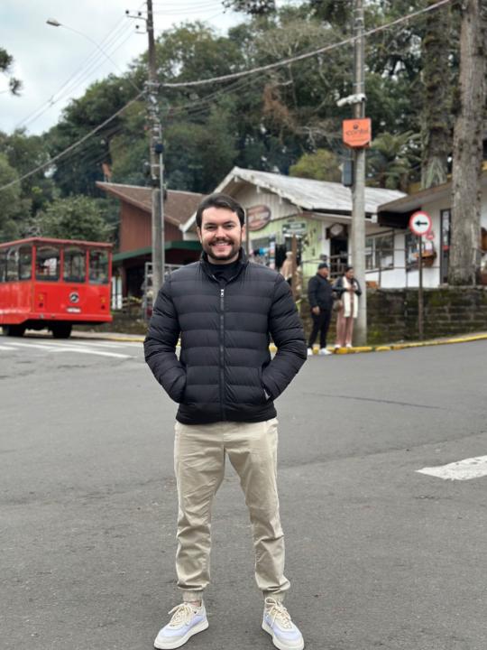 Mateus Silva