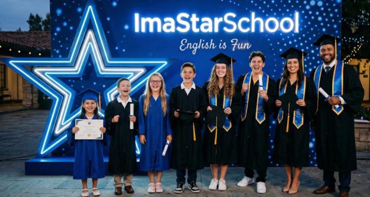 Imastarschool