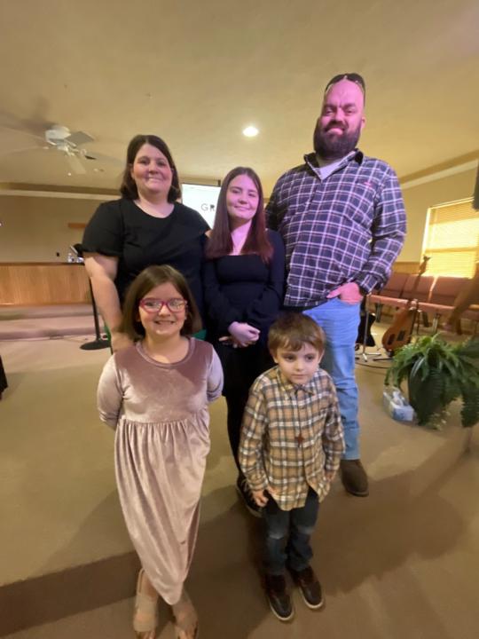 Bethany Harris Harris