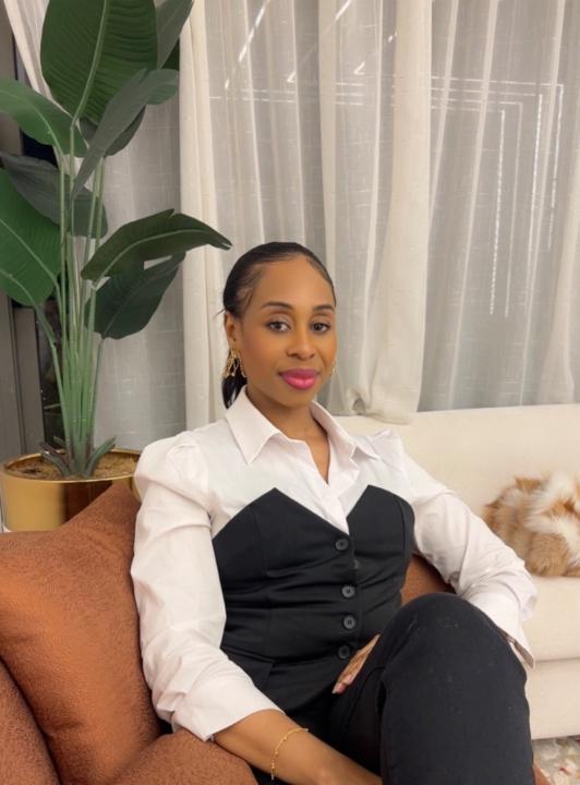 Fatoumata Haidara