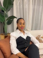 Fatoumata Haidara