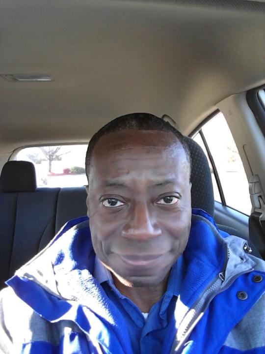 Herman Anderson