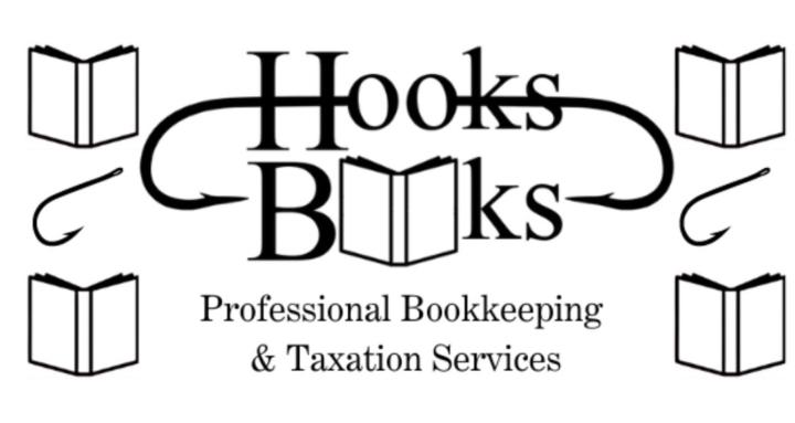 Hooks Books Inc
