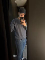 Theodor Gjenga Solheim