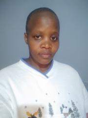Nomfundo Mbobo