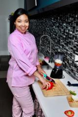 Chef T Andrades