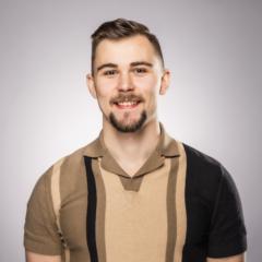Tyler Niehaus