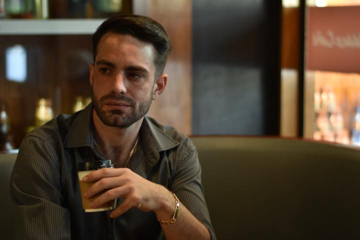 Luis Ignacio Jaureguiberry