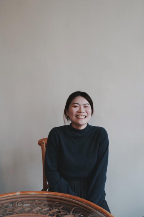 Frida Chang