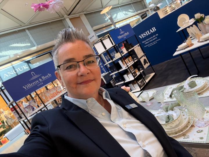 Natasha Strähle