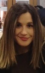 María del Mar Guzman