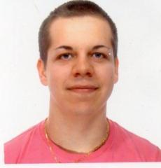 Luca Morris