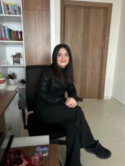 Ebru Taşhan