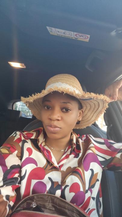 Funke Olu