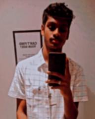 Monish M