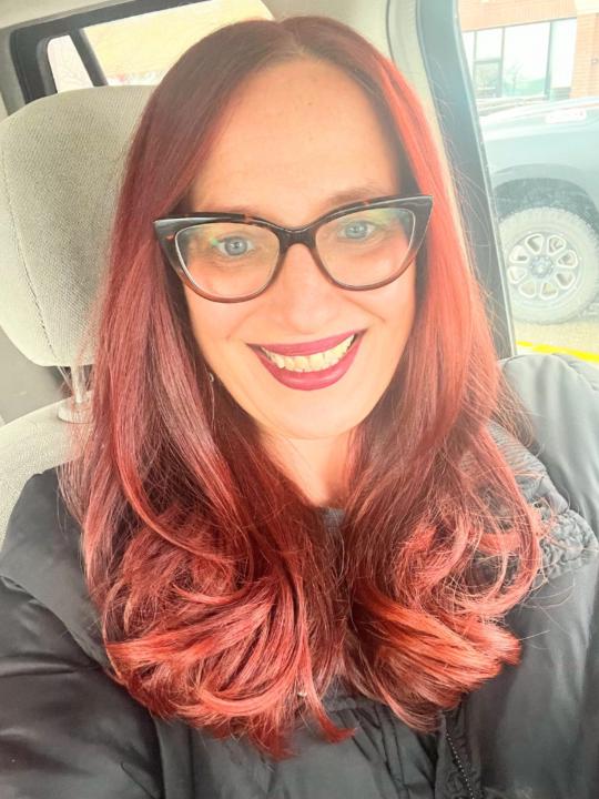 Michelle Swisher