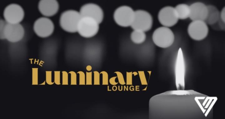 The Luminary Lounge