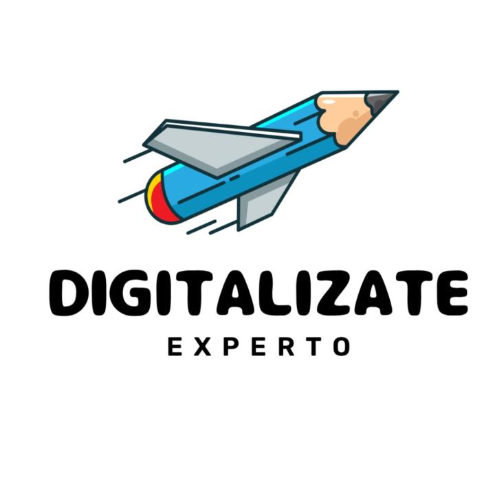 Digitalízate Experto