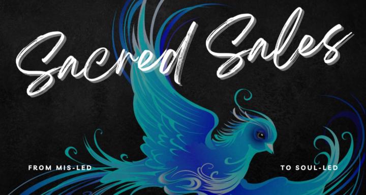 Sacred Sales