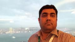 Fawad Masud
