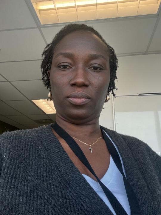 Michèle Aplogan
