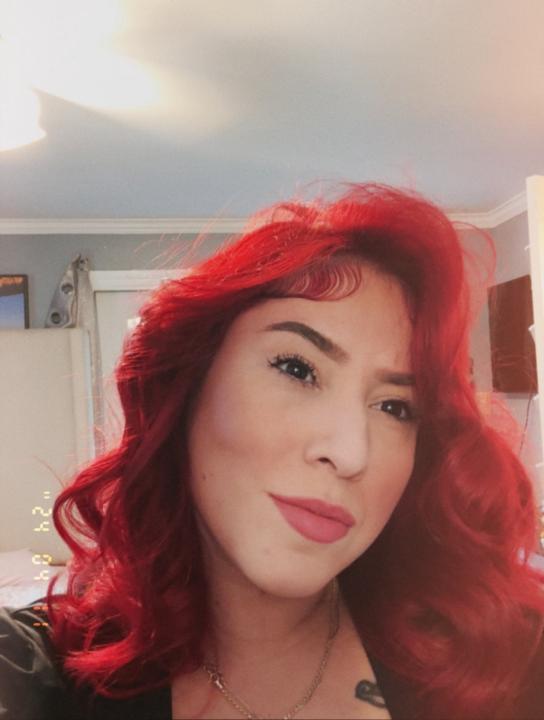 Crystal Medina