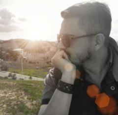 Cristhian Reyes