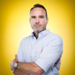 Mike Holicek