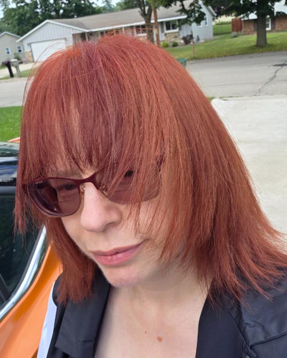 Daphne Lehner