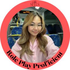 Gracella Clarissa Merlianto