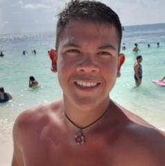 Benjamin Miranda palomino
