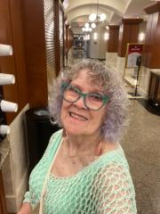 Faith Brasel