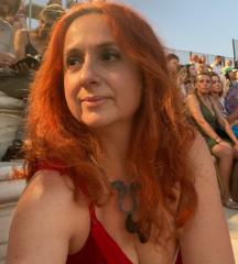Panagiota Sereti