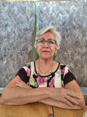 Martha Martínez