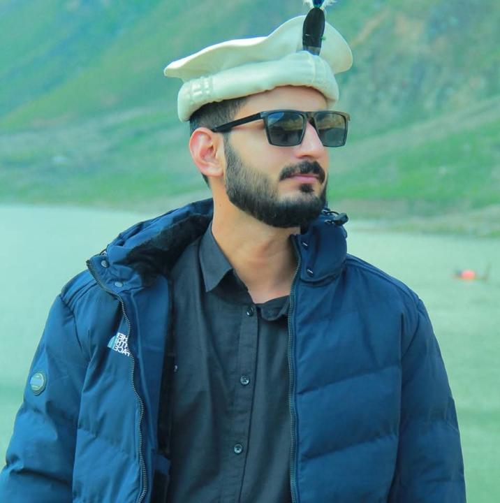 Shahid Ali
