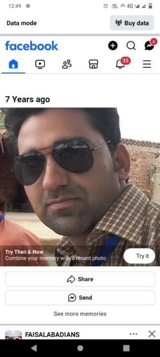 Muhammad Shahbaz Shahbaz