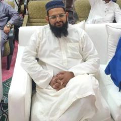 Hassan Syed