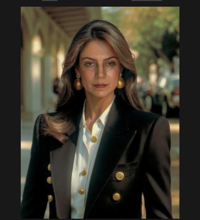 Mahnaz Arbabi